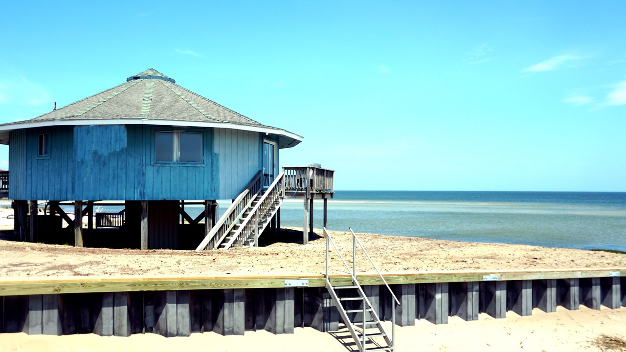 Photo of Outdoor in Cedar Island
