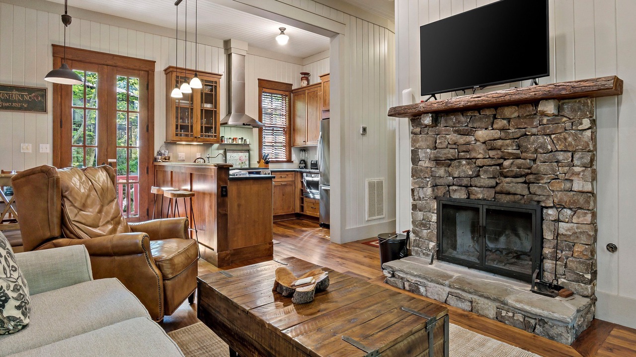 Photo of Livingroom in Cheshire