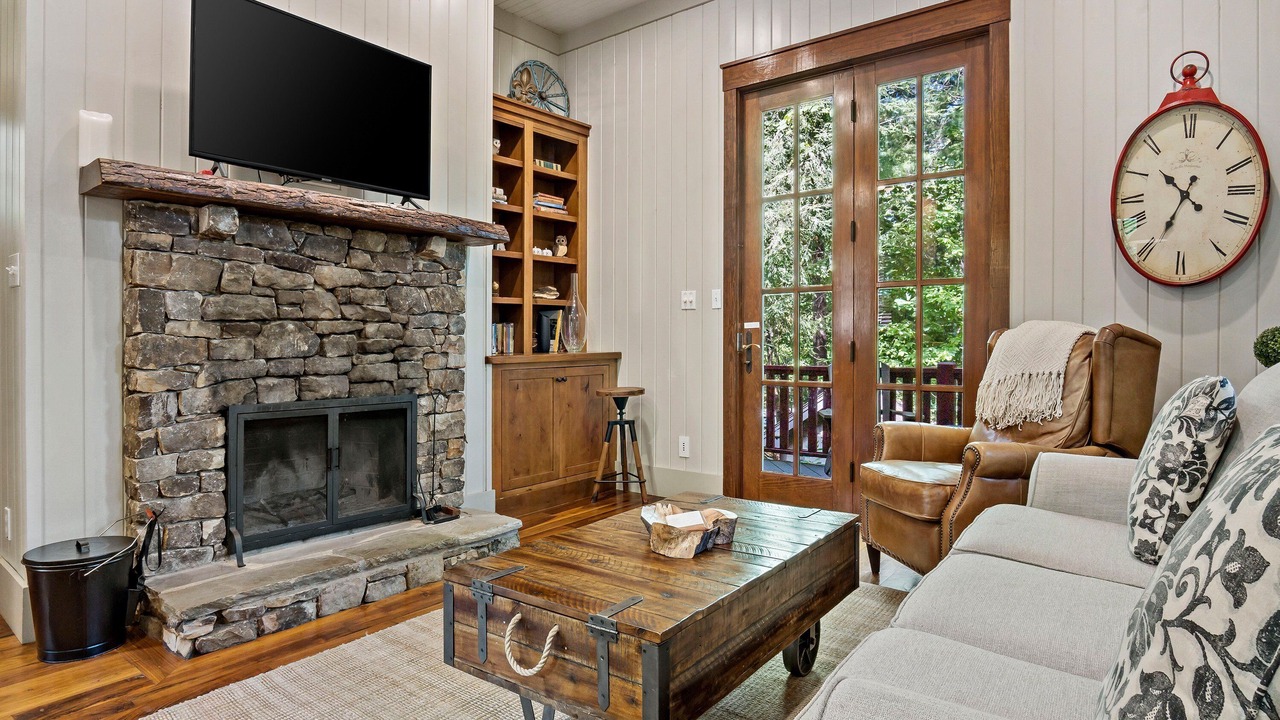 Photo of Livingroom in Cheshire