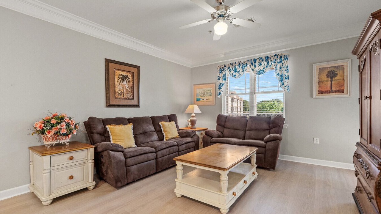 Photo of Livingroom in Calabash