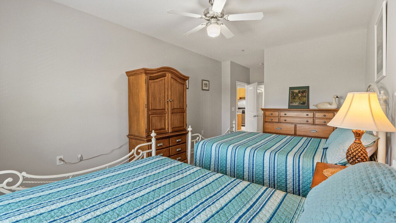 Photo of Bedroom in Calabash