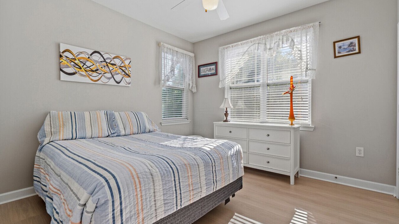 Photo of Bedroom in Calabash