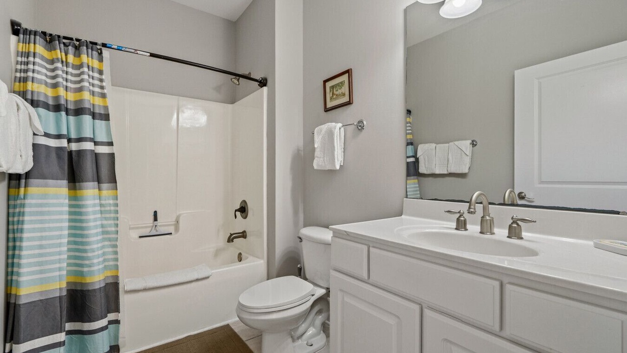 Photo of Bathroom in Calabash