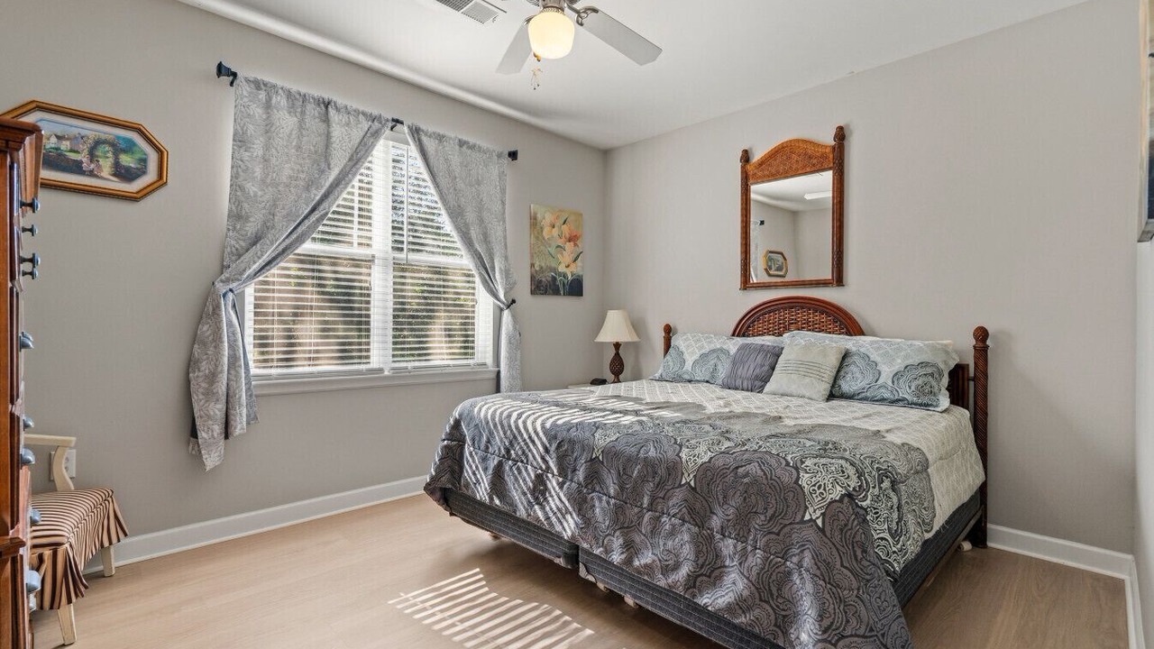 Photo of Bedroom in Calabash