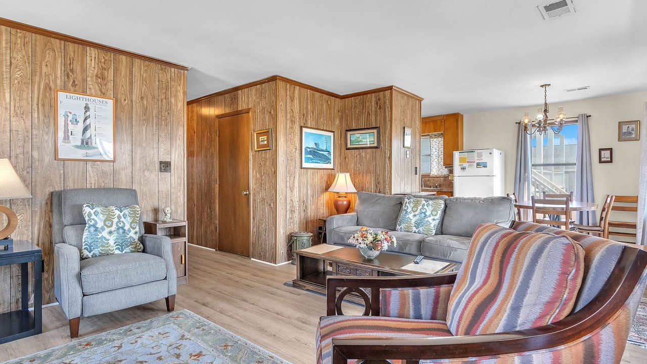 Photo of Bedroom in Long Beach