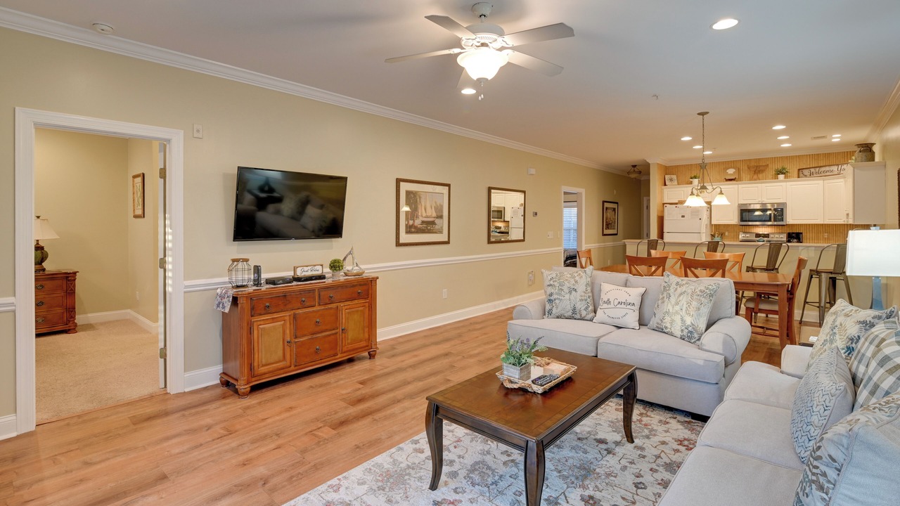 Photo of Livingroom in Garden City
