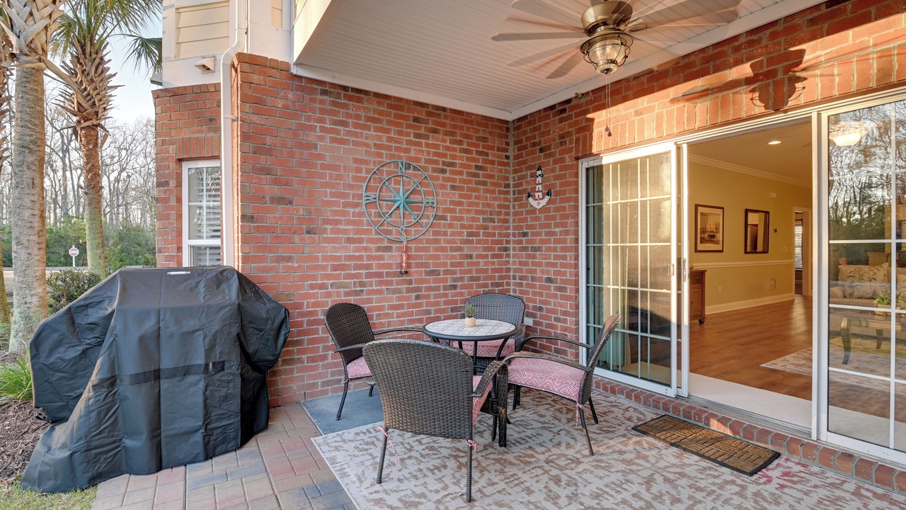 Photo of Outdoor in Garden City