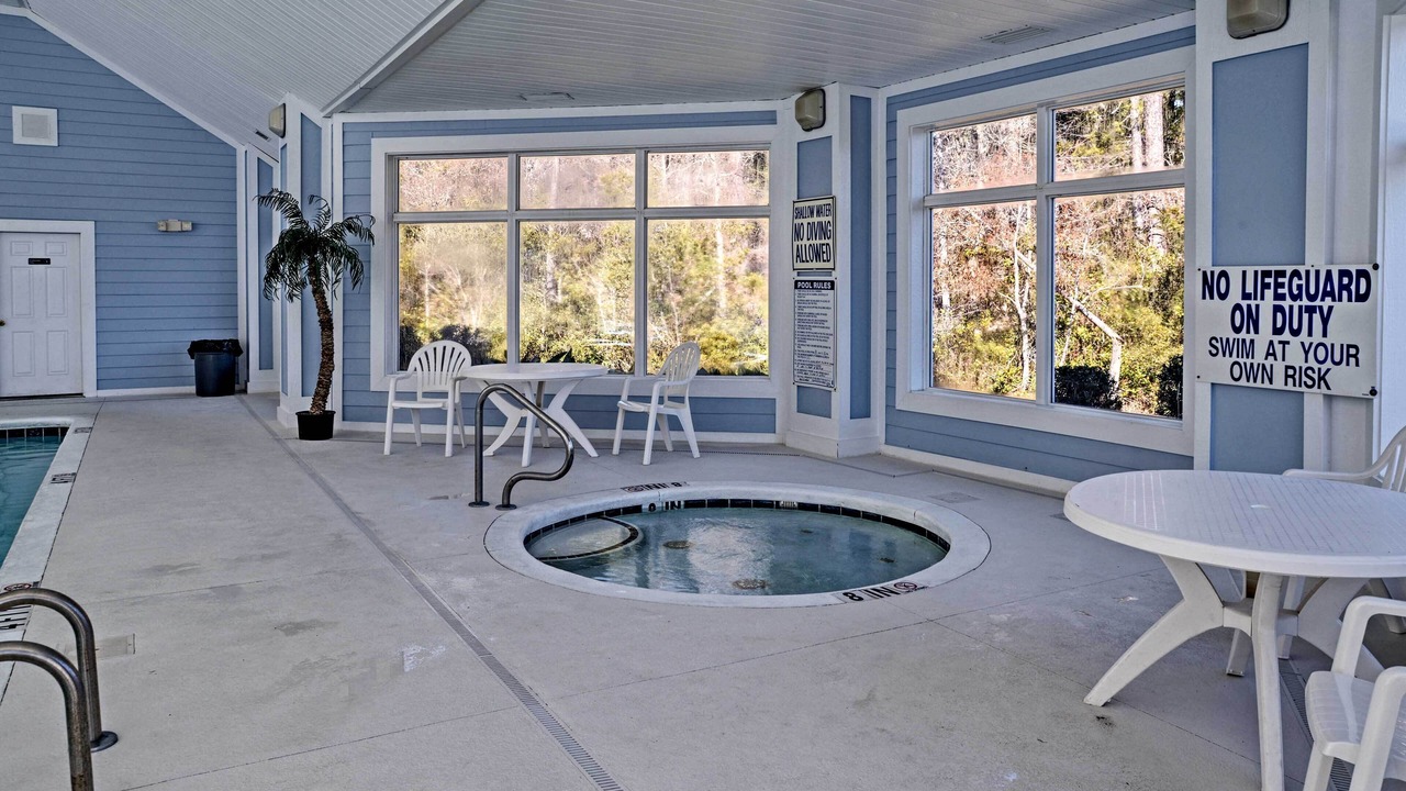 Photo of Outdoor in Garden City