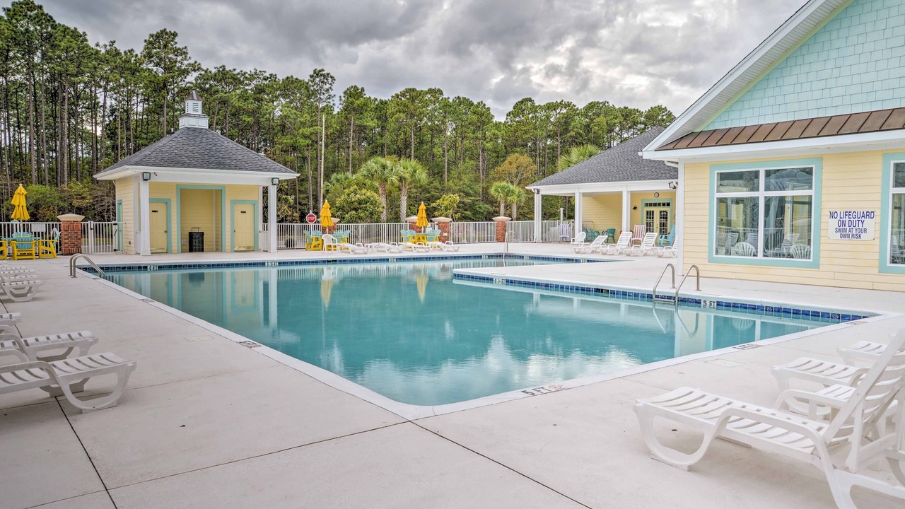 Photo of Outdoor in Garden City