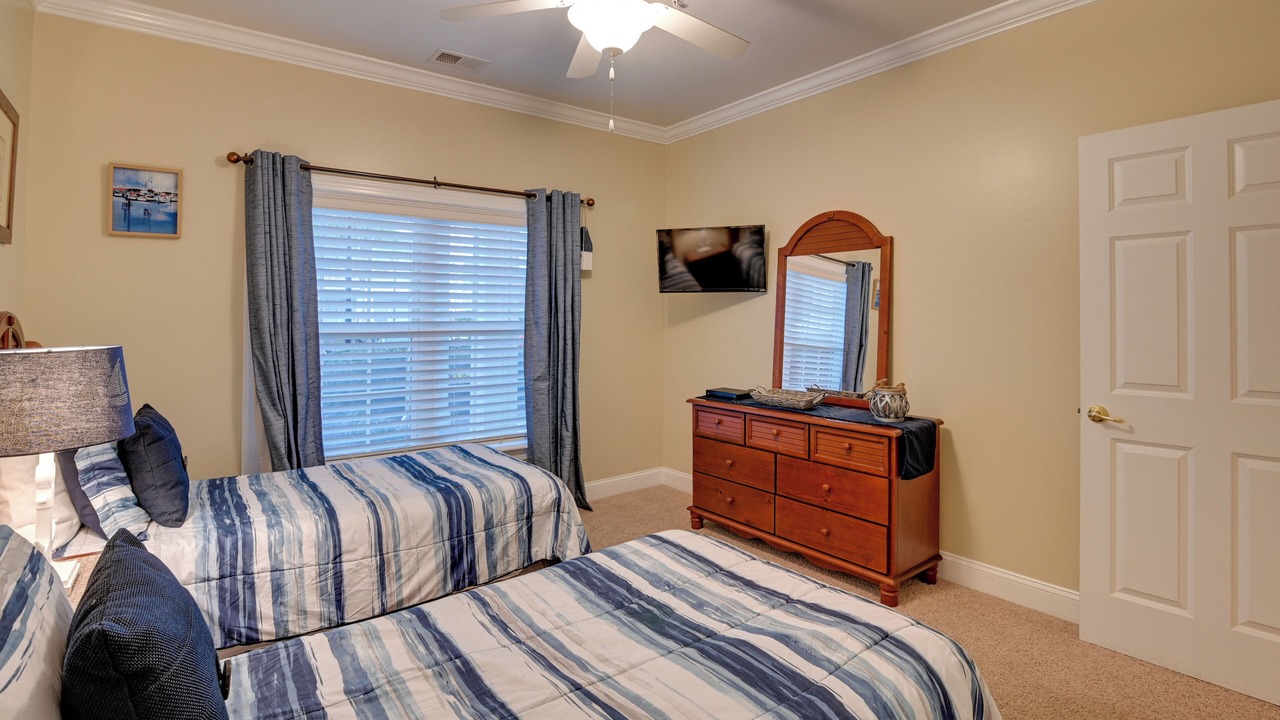 Photo of Bedroom in Garden City