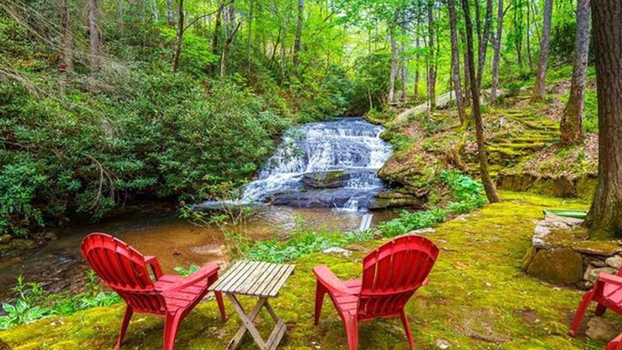 Photo of Outdoor in Brevard