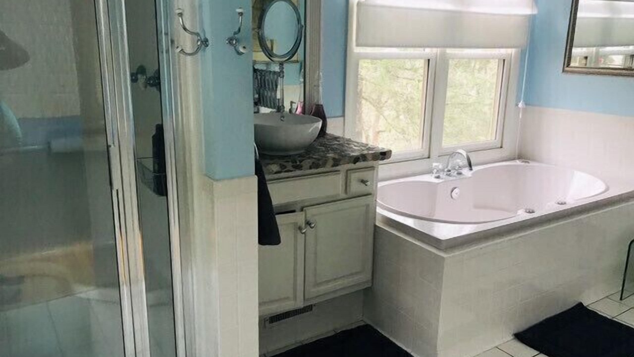 Photo of Bathroom in Brevard