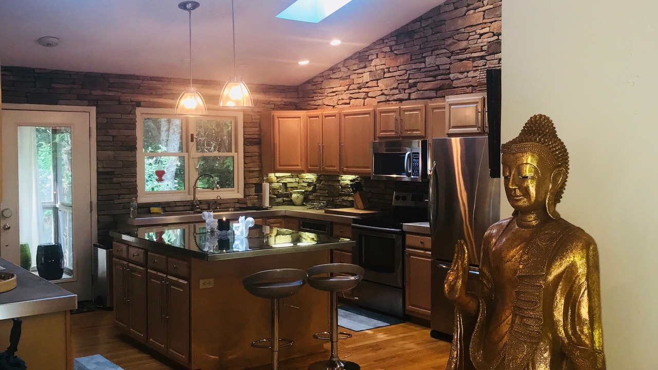 Photo of Kitchen in Brevard
