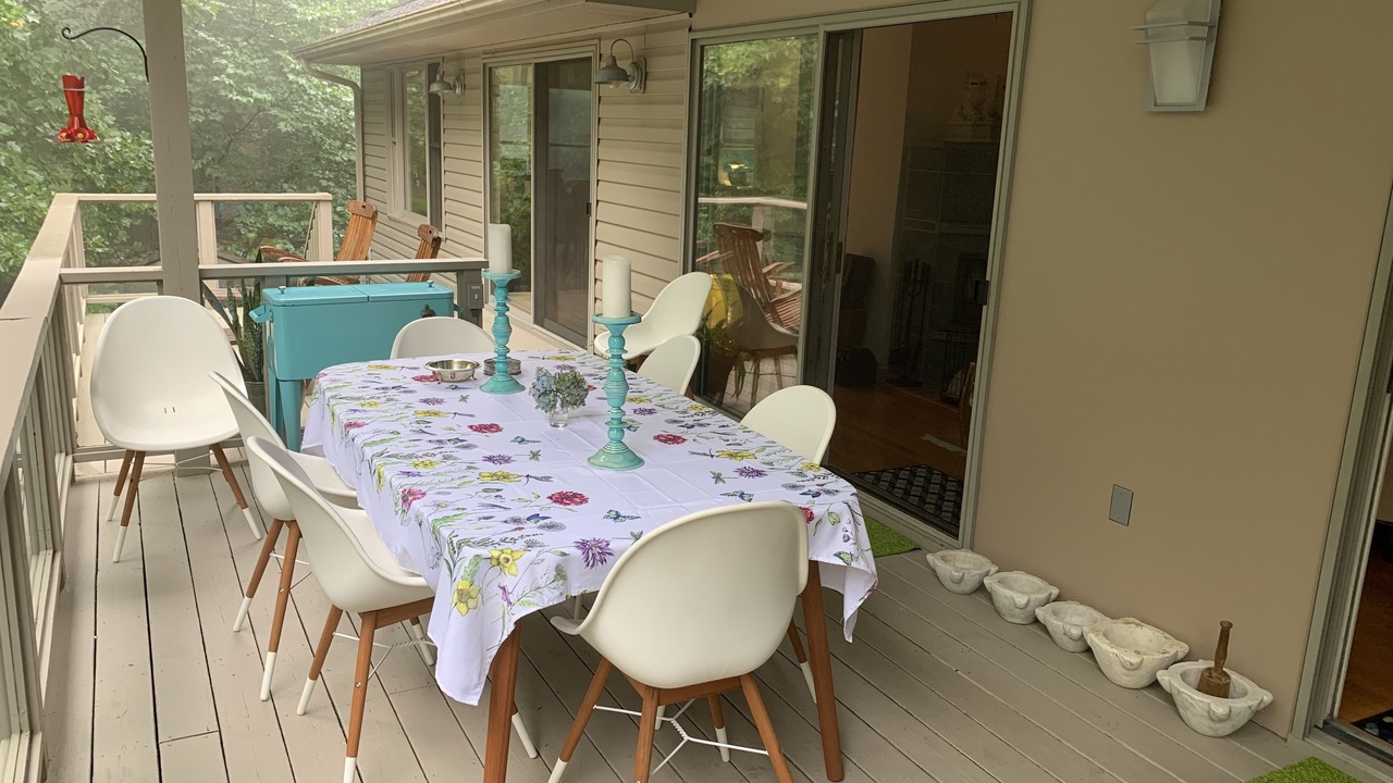 Photo of Outdoor in Brevard