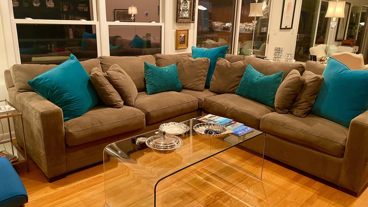 Photo of Bedroom in Brevard