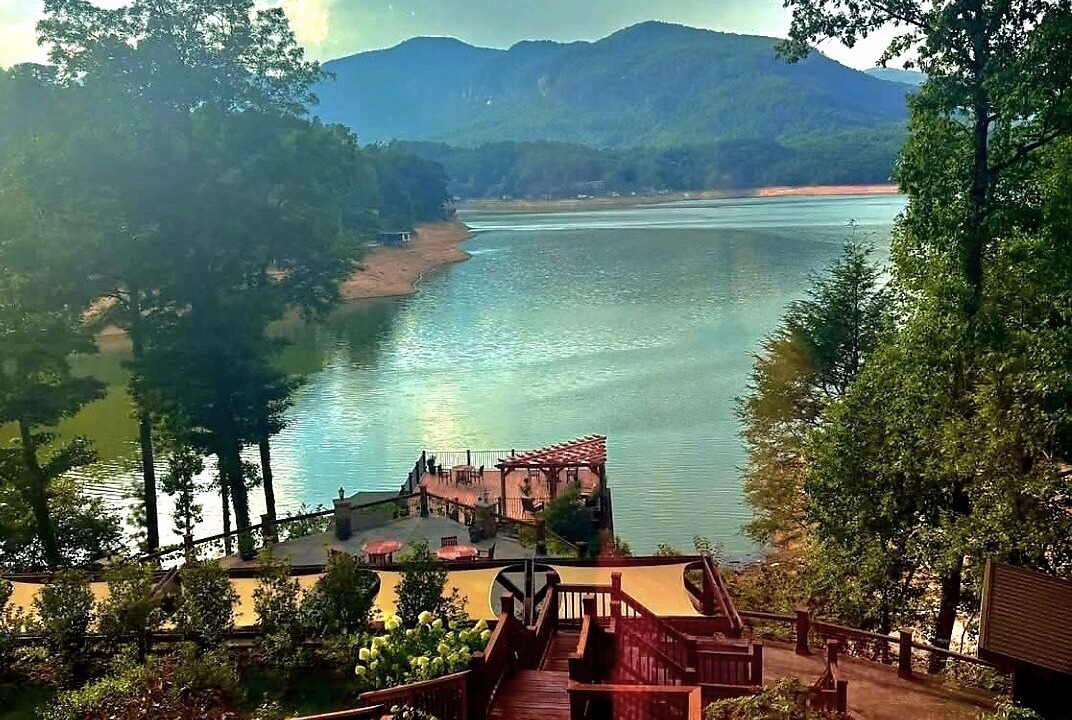 Photo of Outdoor in Lake Lure