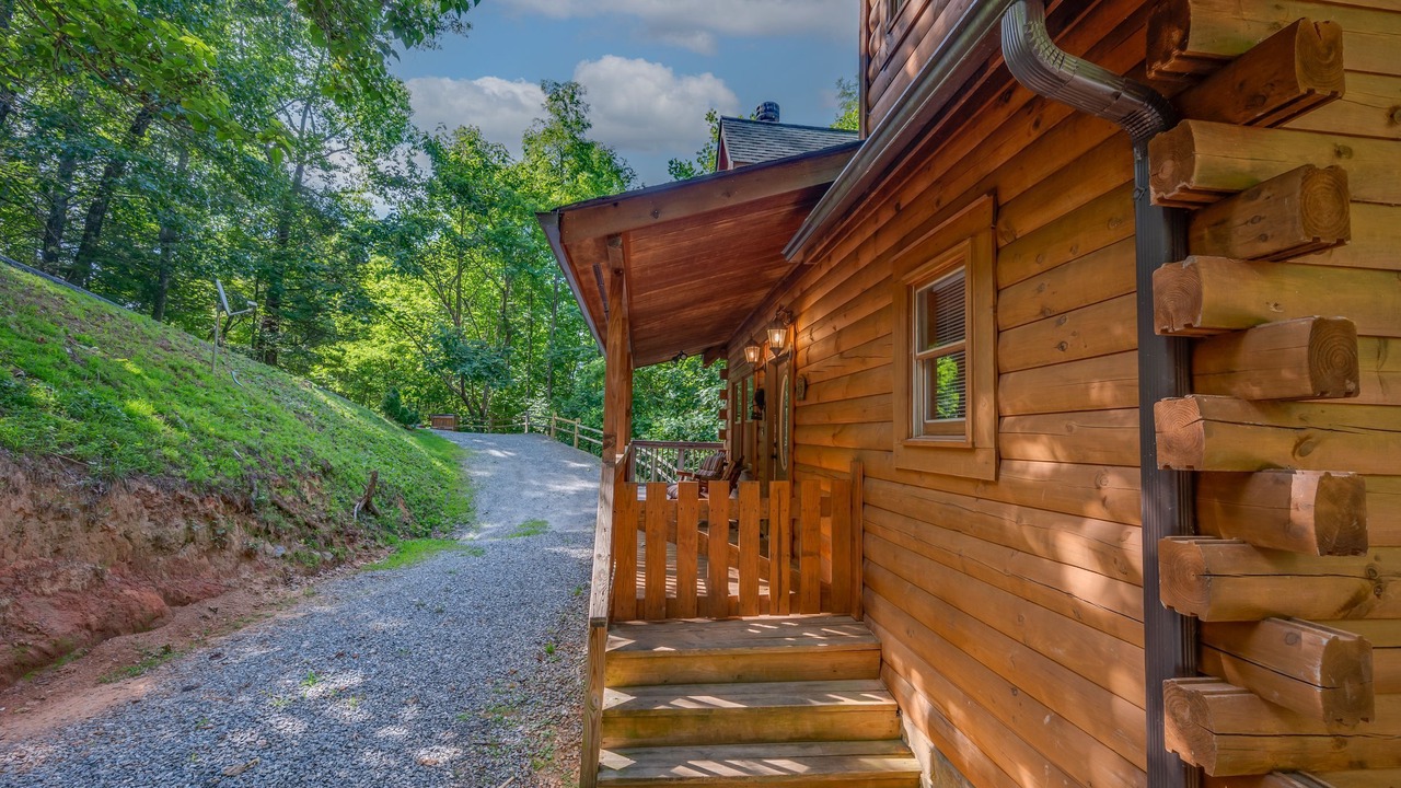 Photo of Outdoor in Lake Lure