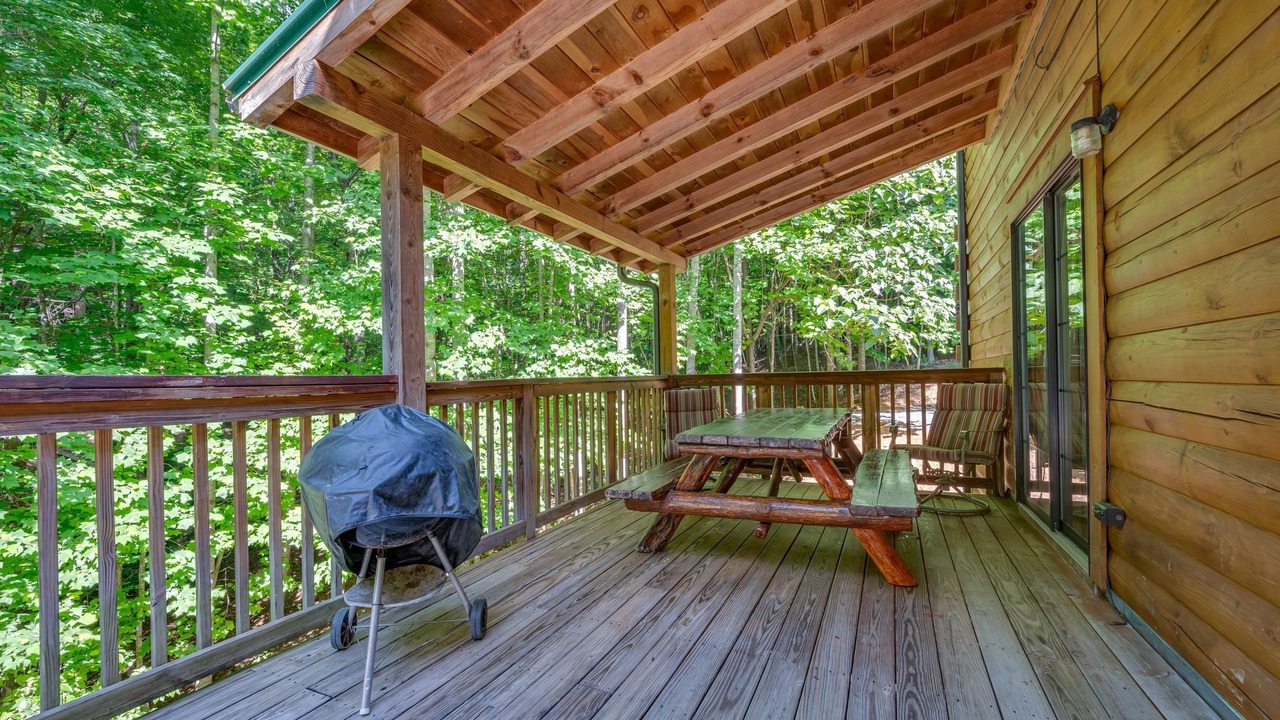 Photo of Outdoor in Lake Lure