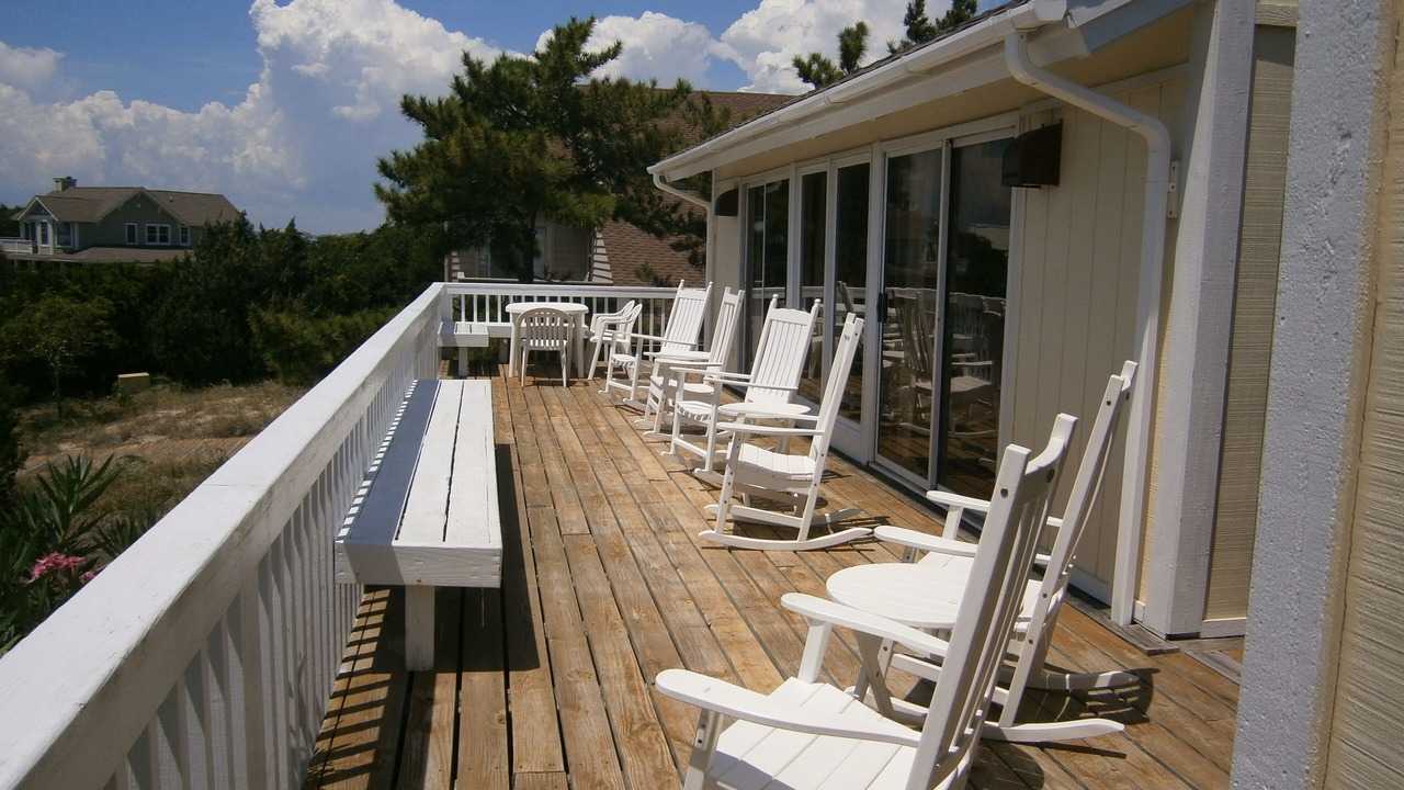 Photo of Others in Bald Head Island