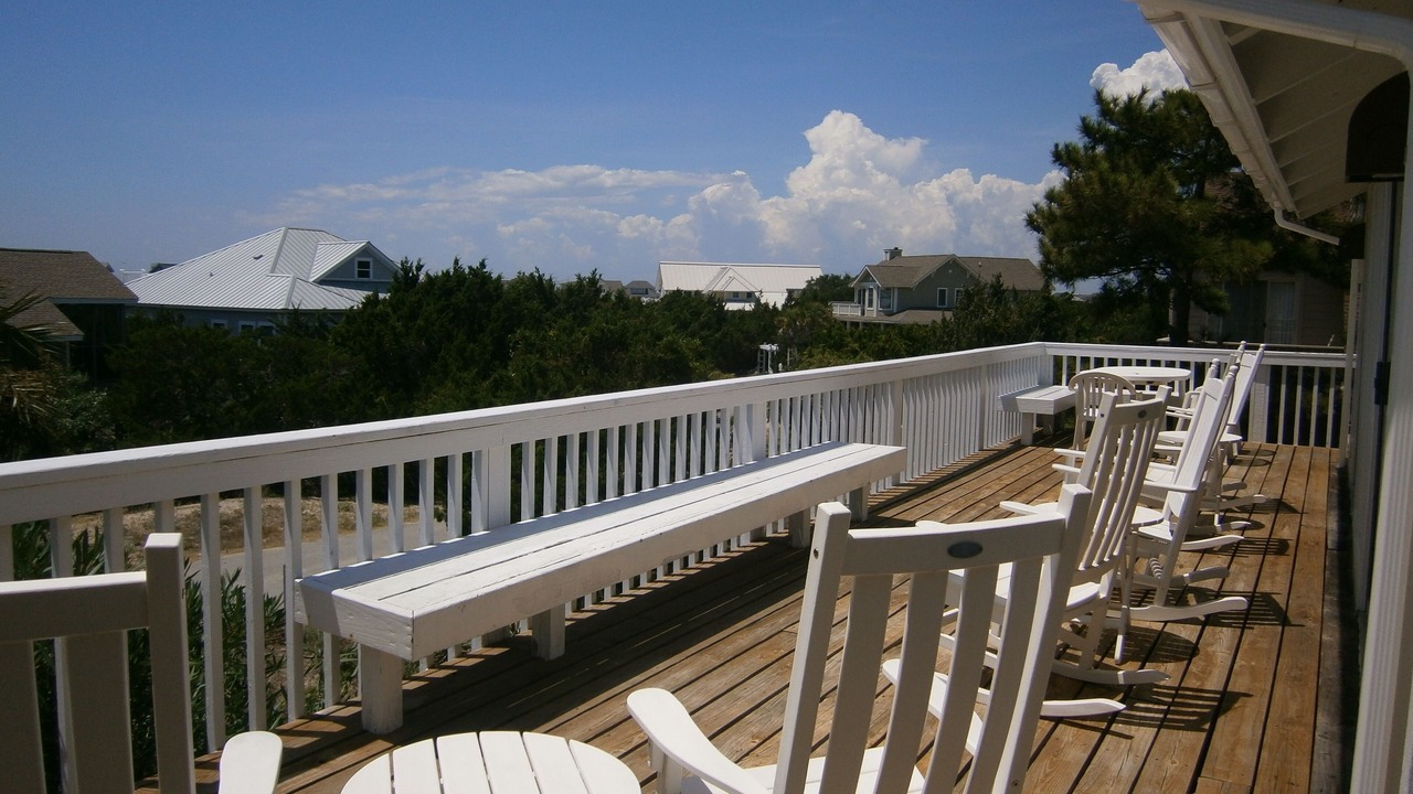 Photo of Outdoor in Bald Head Island