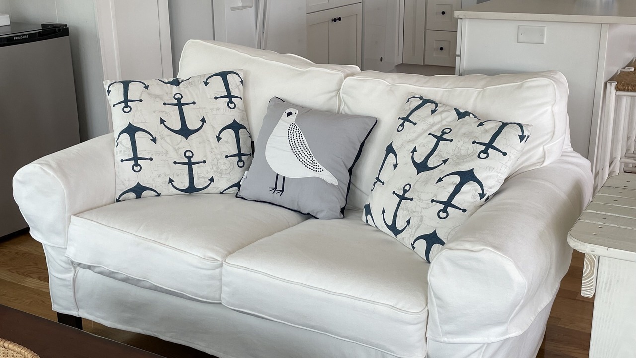 Photo of Livingroom in Bald Head Island