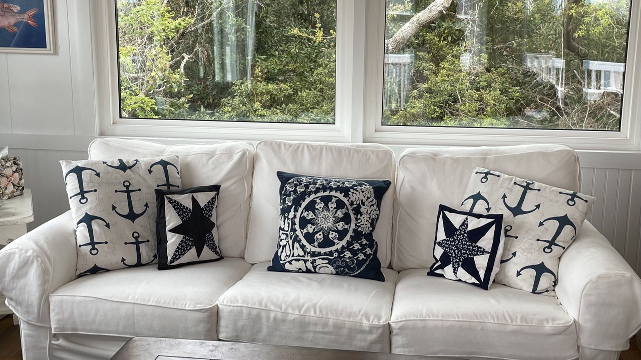 Photo of Livingroom in Bald Head Island