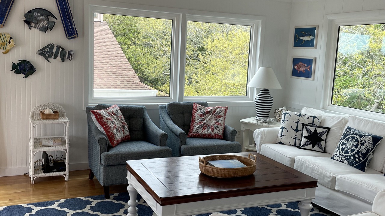 Photo of Livingroom in Bald Head Island