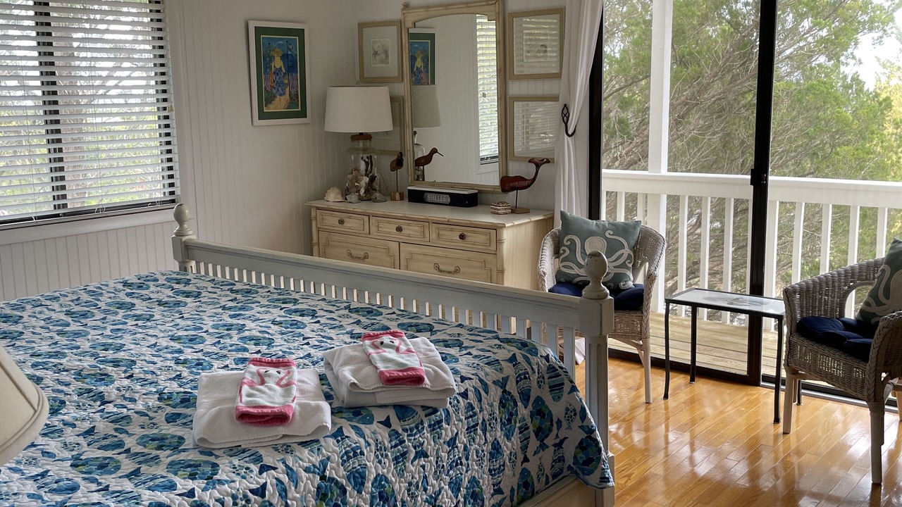 Photo of Outdoor in Bald Head Island