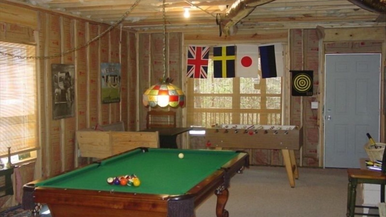 Photo of Bedroom in Unaka