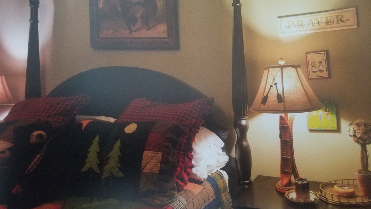 Photo of Bedroom in Unaka