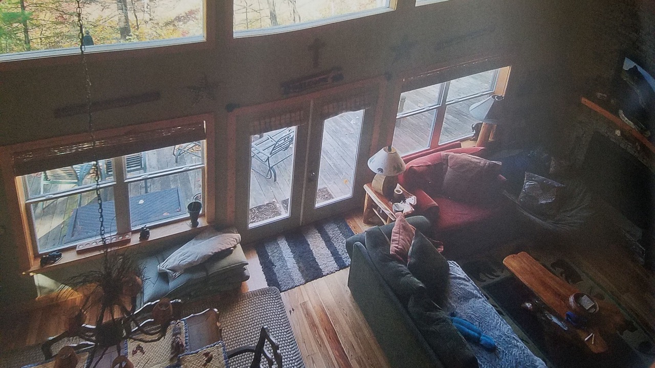 Photo of Livingroom in Unaka