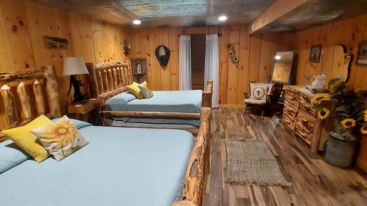 Photo of Bedroom in Franklin