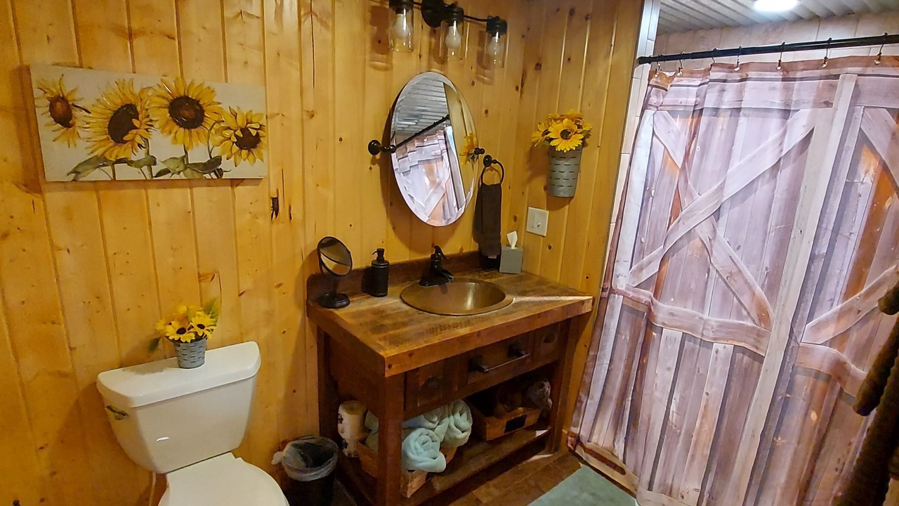 Photo of Bedroom in Franklin