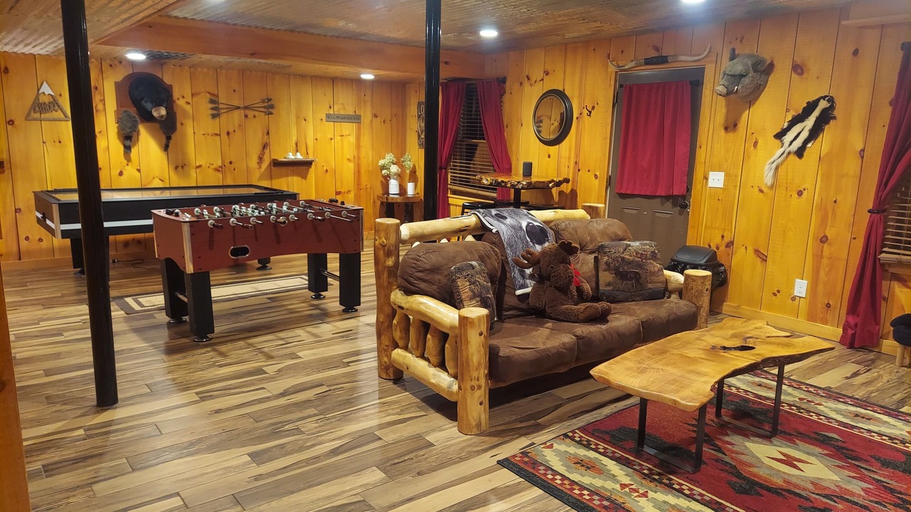 Photo of Bedroom in Franklin