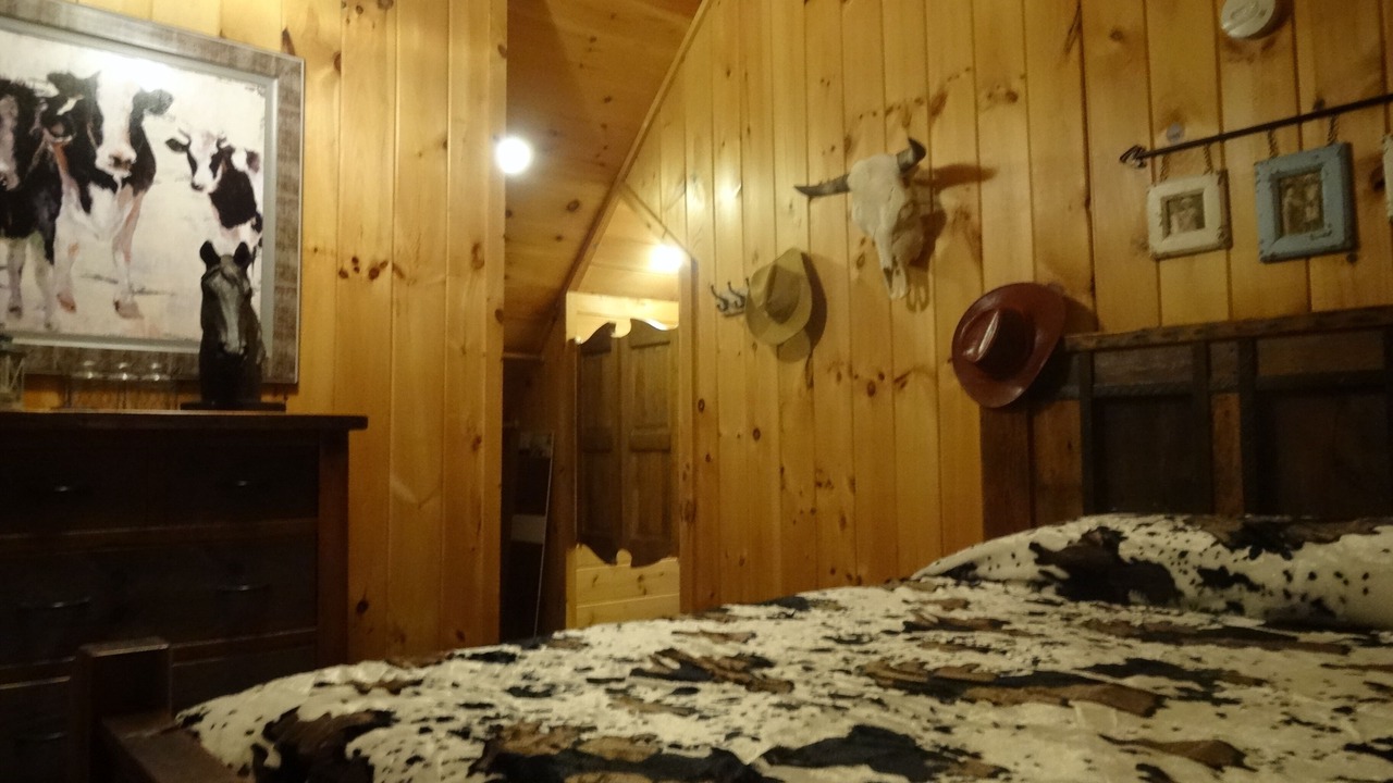 Photo of Bedroom in Franklin