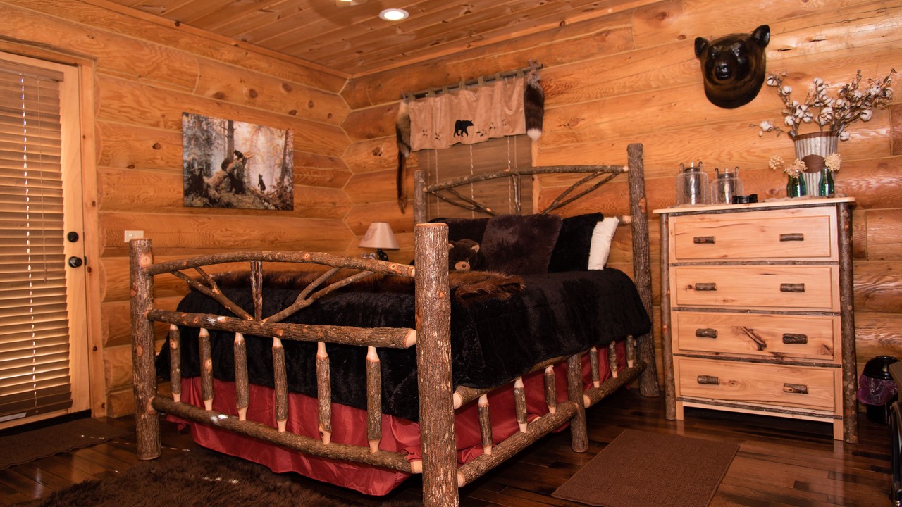 Photo of Bedroom in Franklin