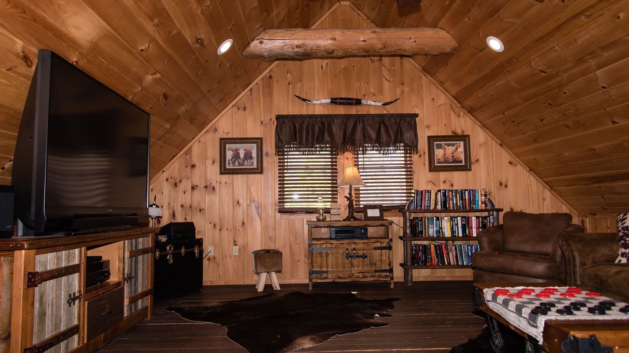 Photo of Bedroom in Franklin
