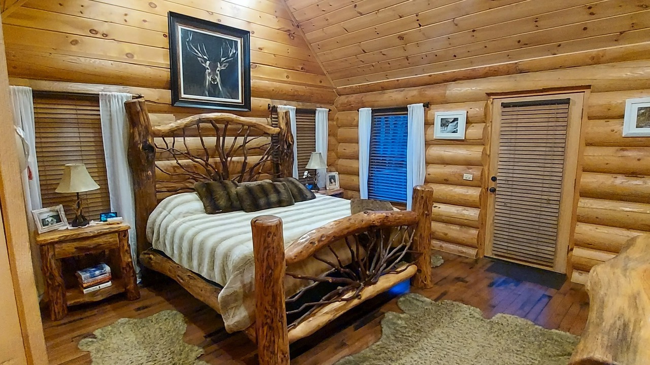 Photo of Bedroom in Franklin