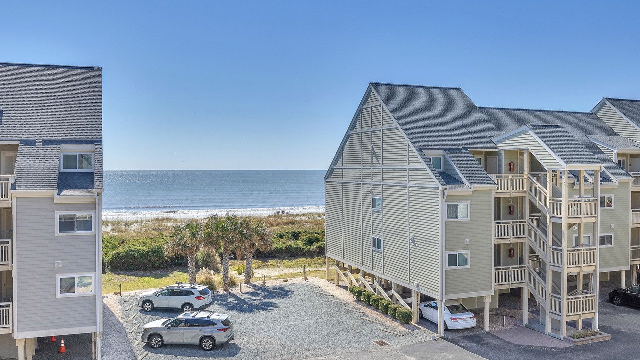 Photo of Outdoor in Caswell Beach