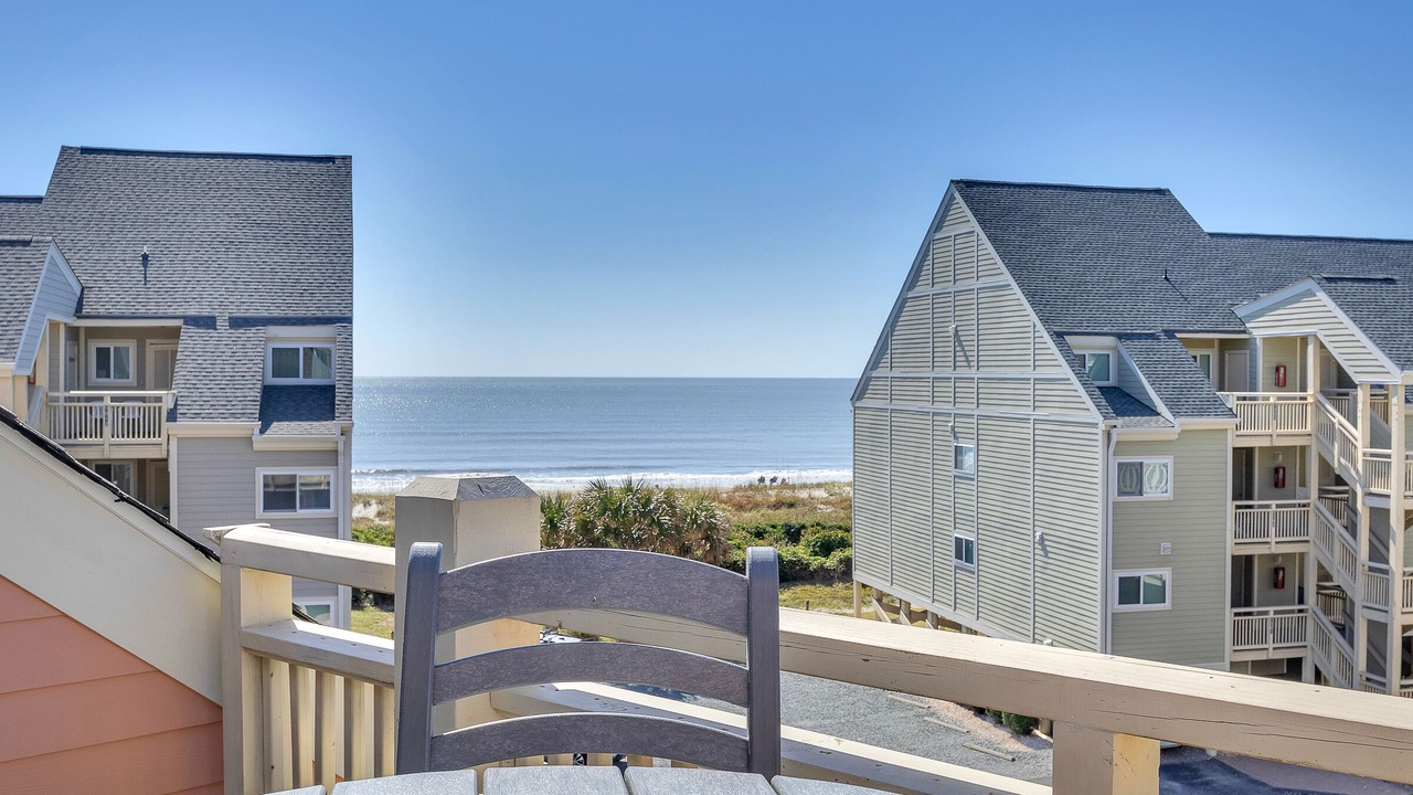 Photo of Outdoor in Caswell Beach