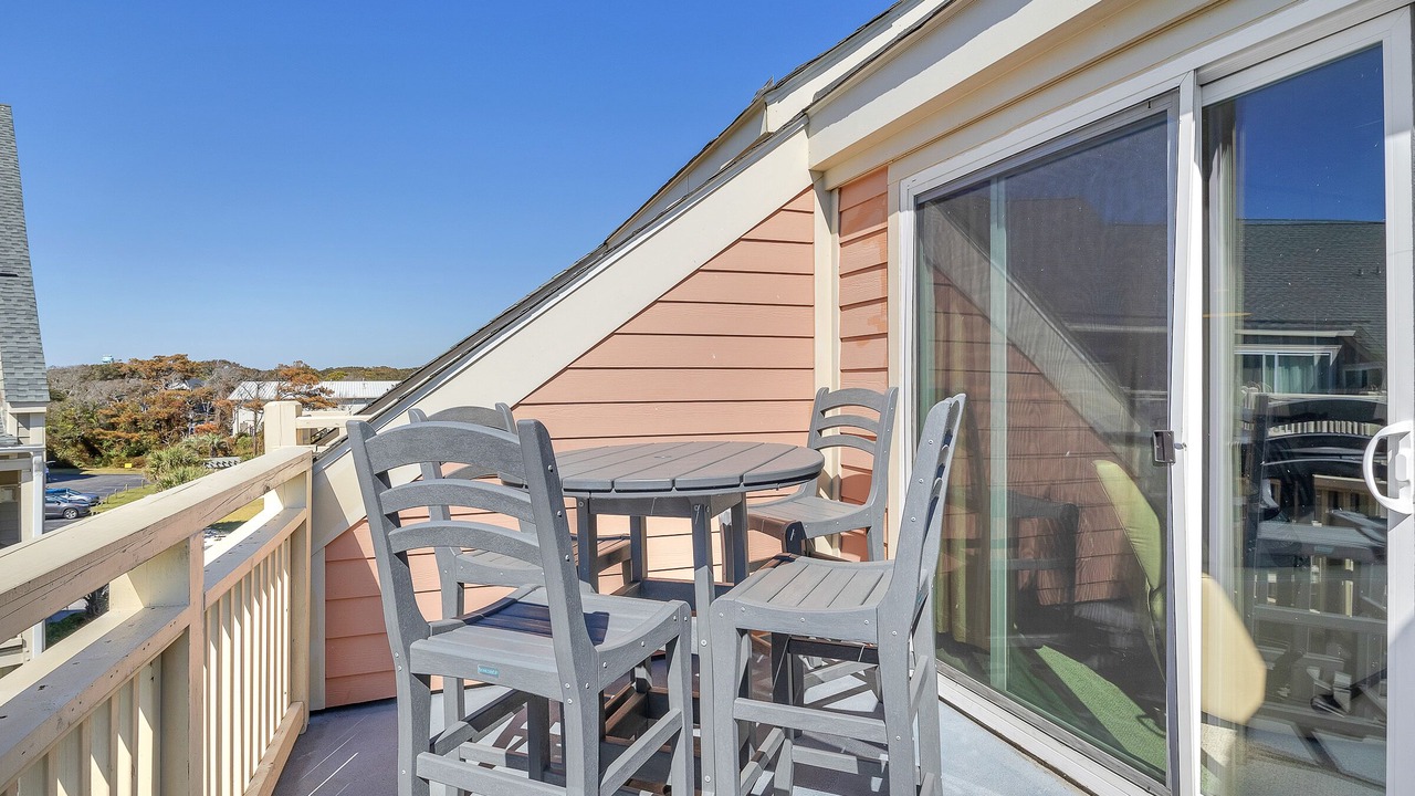 Photo of Outdoor in Caswell Beach