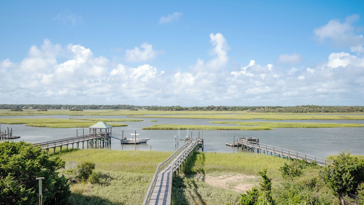 Photo of Others in Oak Island