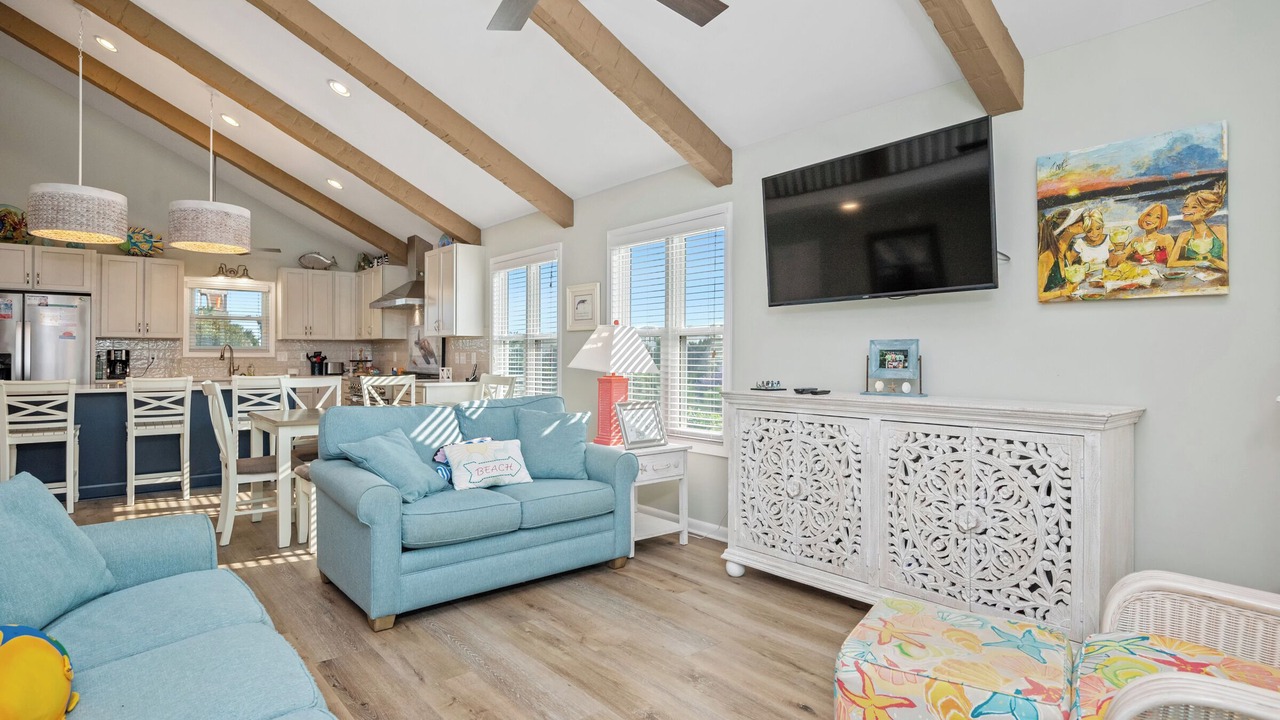 Photo of Bedroom in Oak Island