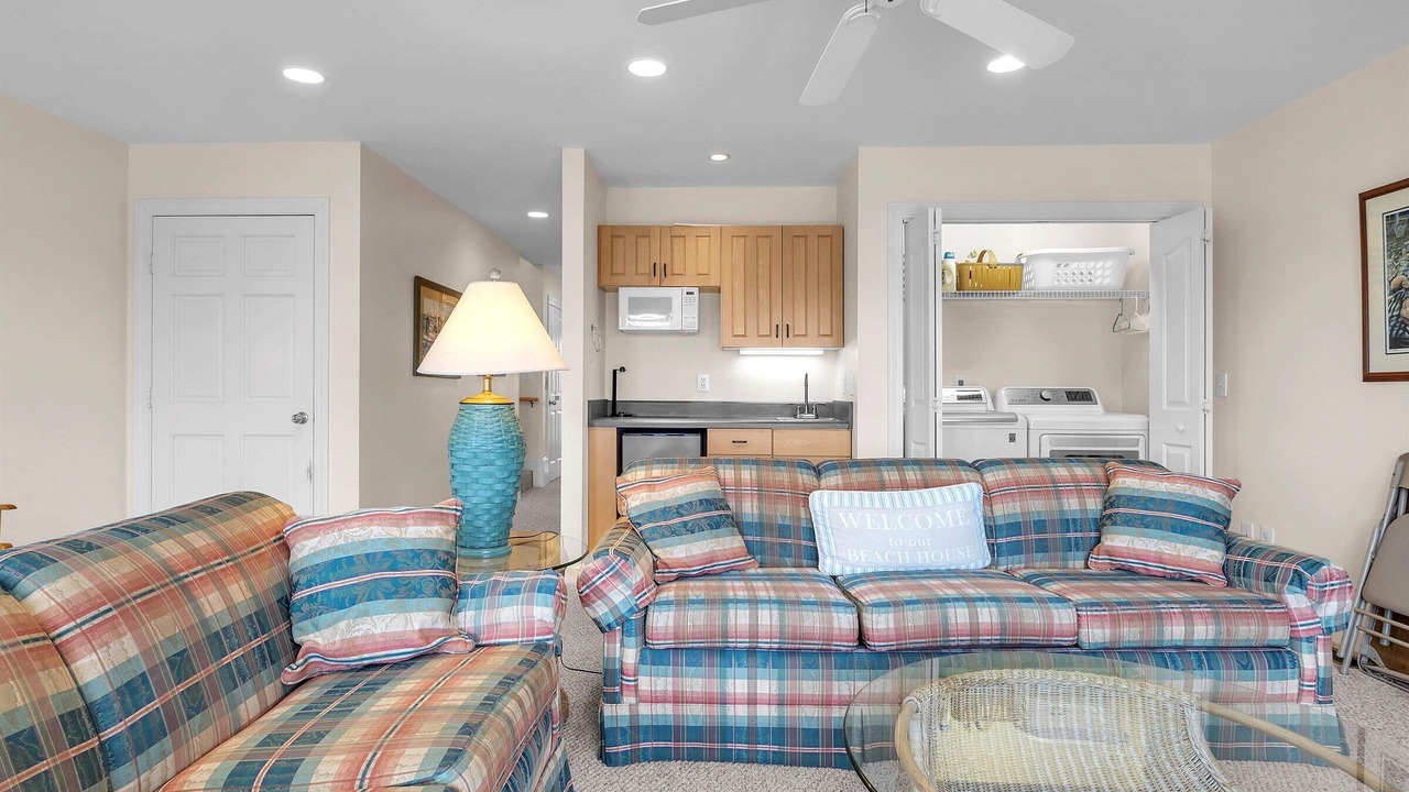 Photo of Bedroom in Caswell Beach