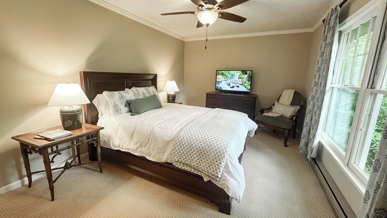 Photo of Bedroom in Highlands Hills