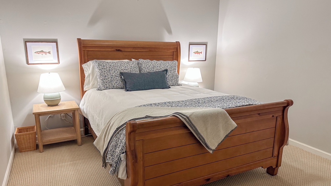 Photo of Bedroom in Highlands Hills