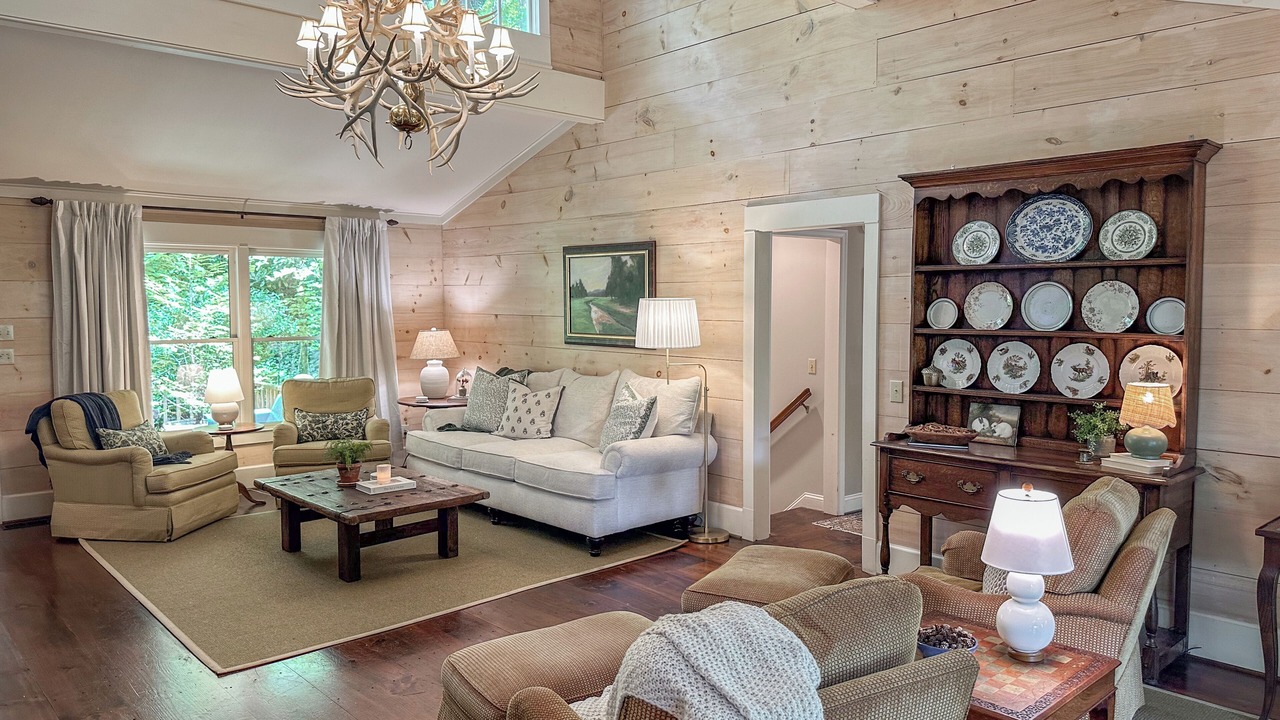 Photo of Bedroom in Highlands Hills