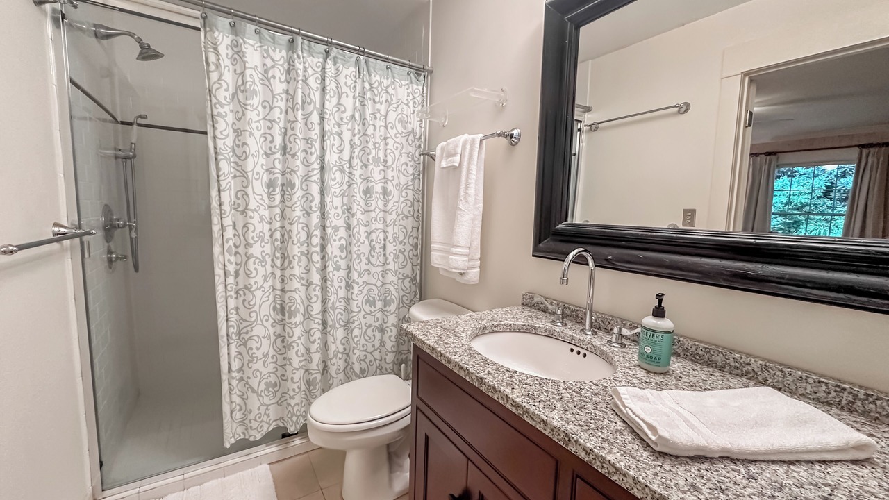 Photo of Bedroom in Highlands Hills