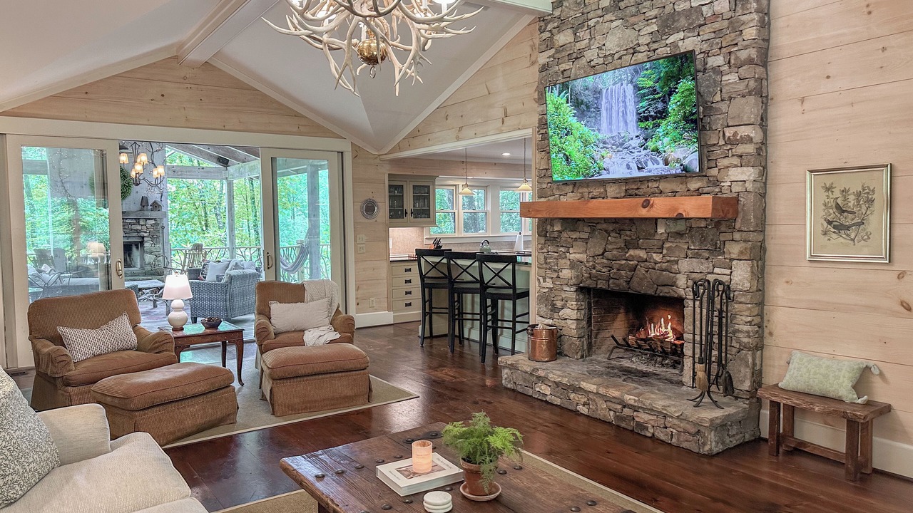 Photo of Bedroom in Highlands Hills