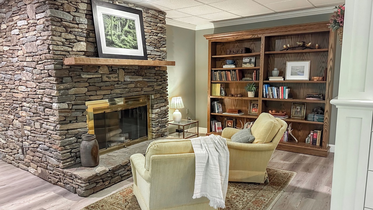 Photo of Bedroom in Highlands Hills